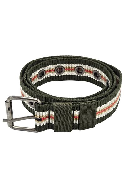 HARD STONE Hardstone men belt