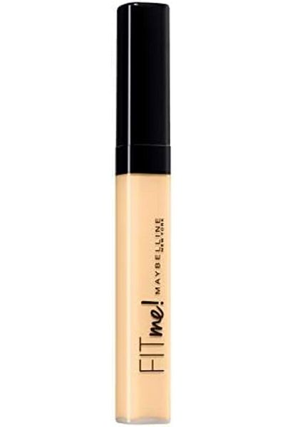 Maybelline New York كونسيلر فيت مي 25 متوسط من مايبيلين نيويورك، قياسي