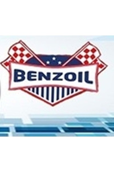 benzoil BENZOİL ATF KIRMIZI 1L ( ÜRETİM YILI: 2022 )