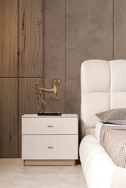 Eymense Silvar Yatak Odası Takımı