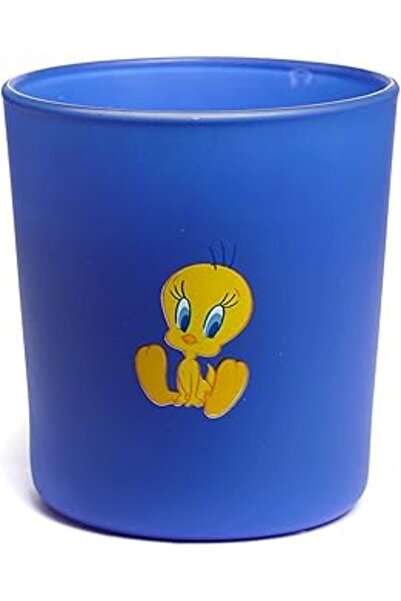 Genel Markalar Looney Tunes Sylvester - Tweety Hediyelik Mum