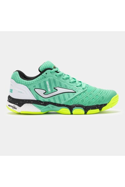 Joma V.Impulse Πράσινα Γυναικεία Παπούτσια Βόλεϊ VIMPLS2427