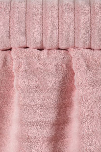 VAROL Πετσέτα μπάνιου Wave Series Premium Micro Cotton 80X150cm