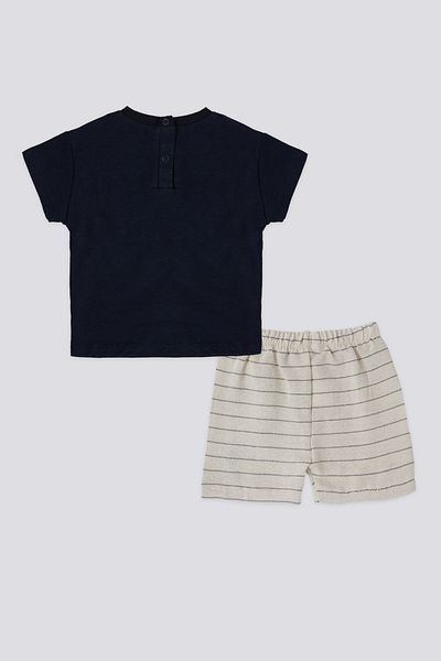 U.S. Polo Assn. Set de două piese