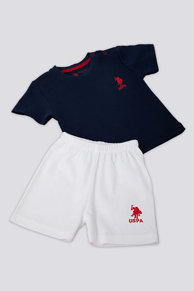 U.S. Polo Assn. Set de două piese