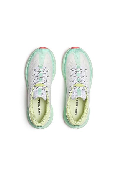 Merrell J068384 Agility Peak 5 Women's Running Shoes White