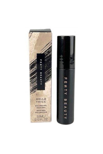 FENTY BEAUTY Fenty Beauty Hella Thick Volume Mascara Cos'm Black 3.5ml Mini
