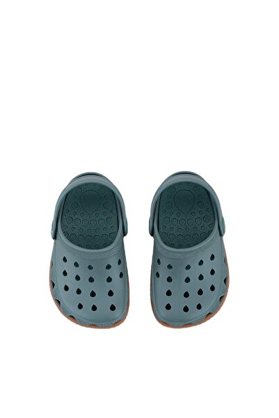 IGOR S10315-231 Sun Caramelo Children's Sandals Green