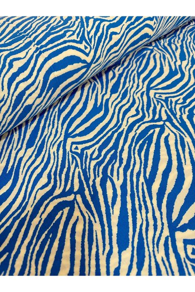 Niks Home 100% Cotton Viscose Fabric |   1 Meter |   Width: 150cm