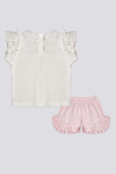 U.S. Polo Assn. Set de două piese