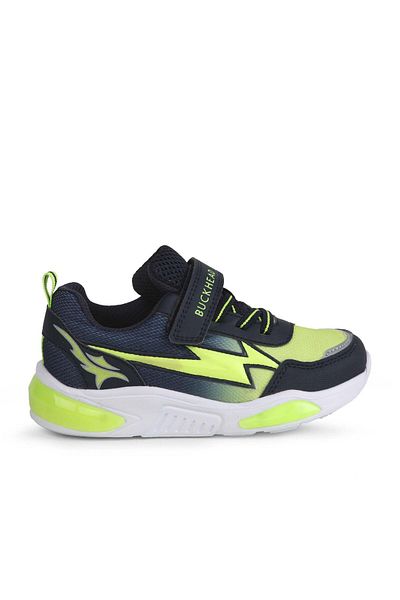 BUCKHEAD Buchead Buck3022-056 Cyrus Boys' Sneakers