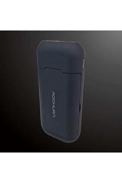 AOCHUAN Portable Charger For Gimbal Battery, D6740, For Smart X, Smart X Pro And Smart X Pro Ai