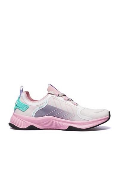 hummel 900692-9144 Oyster Uw Unisex Walking Shoes