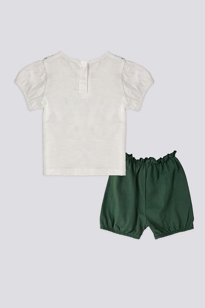 U.S. Polo Assn. Set de două piese