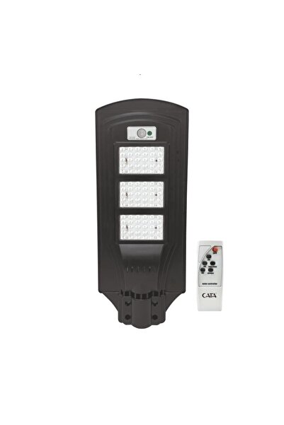 Cata Ct-4692 180w Solar Sokak Armatürü Beyaz Işık
