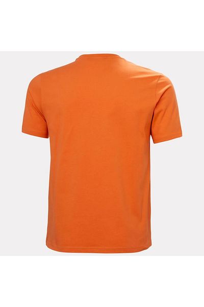 Helly Hansen Hh Logo 3.0 Men's Short Sleeve T-Shirt Hha.54596