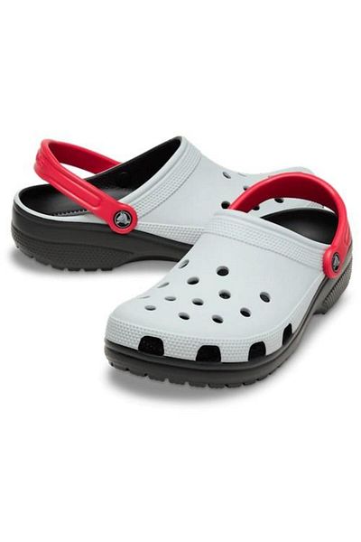 Crocs 211281-1nm Sandale unisex Classic Retro Sport Clog