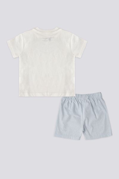 U.S. Polo Assn. Set de două piese