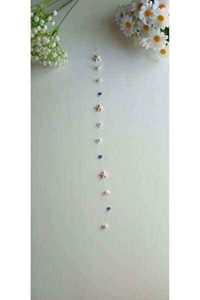 tutu tasarım alaçatı Alaçatı Saç Boncukları Saç Boncuğu Hairbeads Saça Boncuk