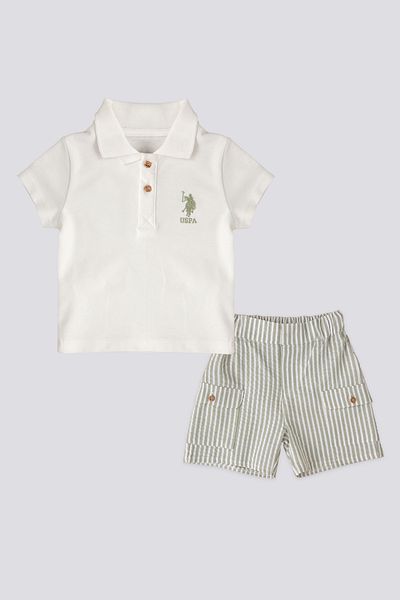 U.S. Polo Assn. Set de două piese