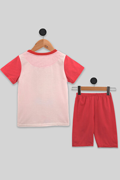 Lilo Co Cartoon Girl Set