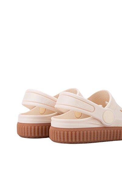 IGOR S10315-079 Sun Caramelo Children's Sandals Cream