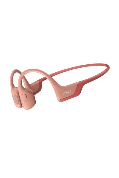 Shokz Shokz Wireless Bluetooth Headphone | OpenRun Pro | Pink Color | S810PK