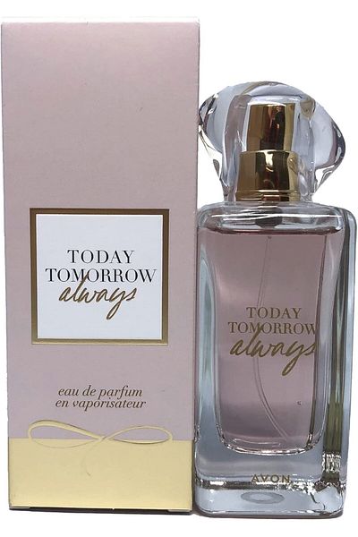 AVON Today Tomorrow Always Edp Spray For Women
