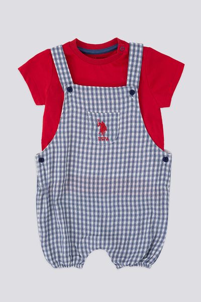 U.S. Polo Assn. Set de două piese