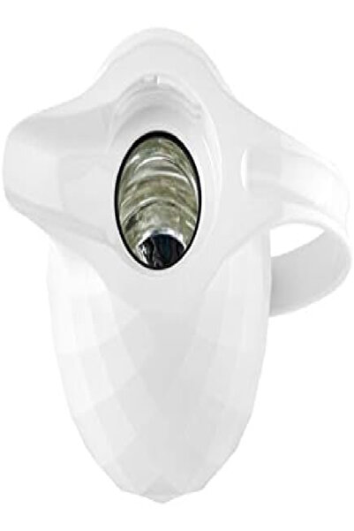 emsa 600404 Diamond Vacuum Jug with Screw Lid, 1.0L, White – Elegant Thermal Carafe