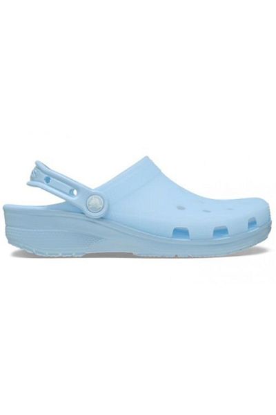 Crocs 210928-4ns Sandale Classic Frosted Clog pentru femei