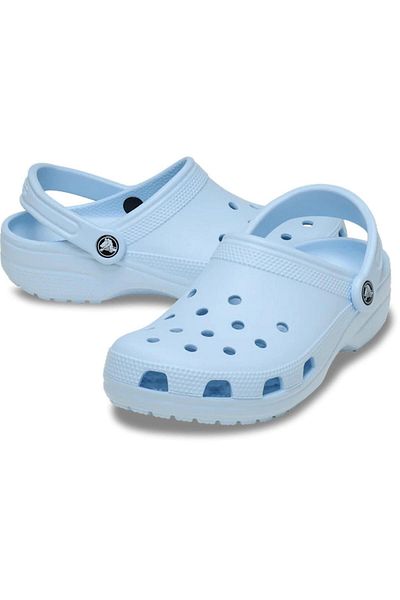 Crocs 10001-4wk Classic Unisex σανδάλια