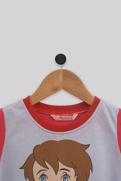 Lilo Co Cartoon Girl Set