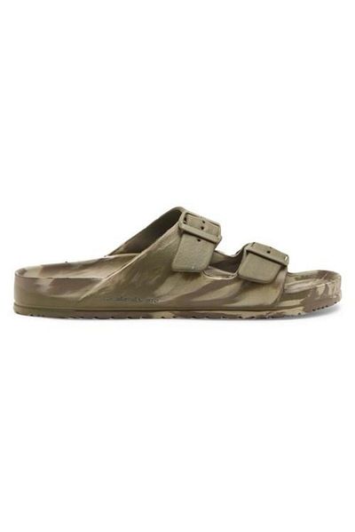 Quiksilver Ανδρικές αθλητικές παντόφλες Aqyl101380-gvj1 Embark Rf