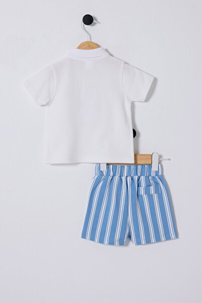 U.S. Polo Assn. Set de două piese