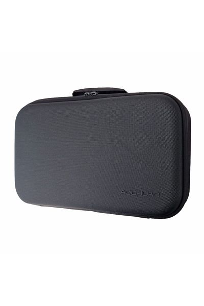 AOCHUAN Storage Bag for Gimbal Smart S2, D6737, Gray