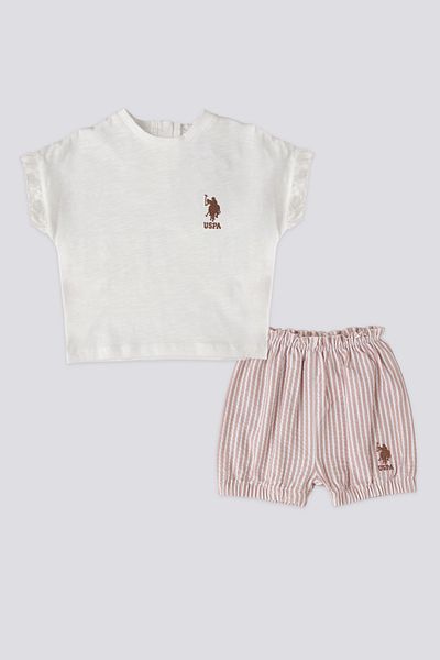 U.S. Polo Assn. Set de două piese