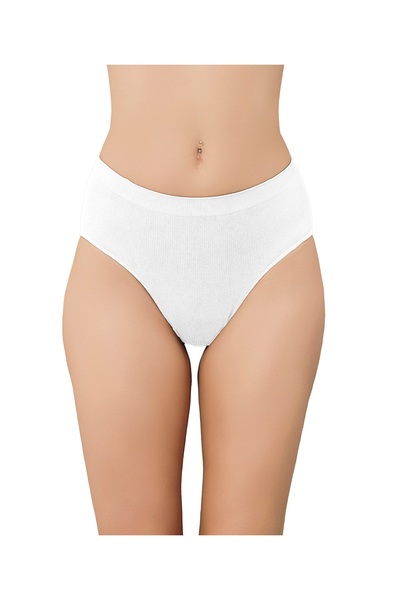 HOOFDEN Mama Panties Ripped