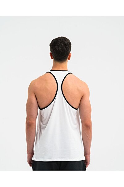 iac iron athletics club L4L Stringer Tank Top