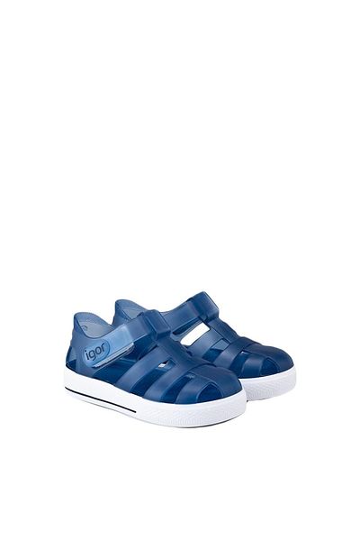 IGOR S10171-063 Star Unisex Kids Sandals