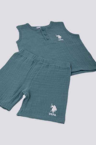 U.S. Polo Assn. Set de două piese