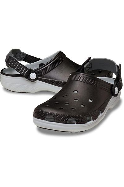 Crocs 211287-001 Σανδάλια Unisex Classic Turbo Clog