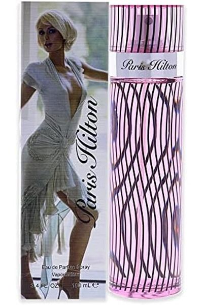 Paris Hilton Eau De Parfum Spray For Women, 100 ml