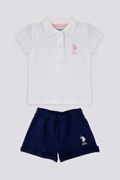 U.S. Polo Assn. Set de două piese