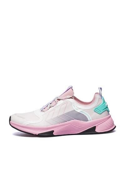 hummel 900692-9144 Oyster Uw Unisex Walking Shoes