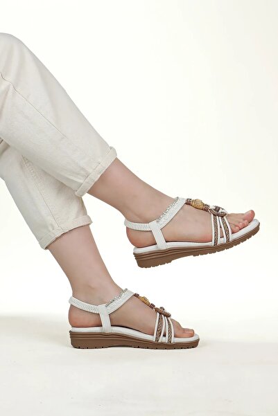 Guja ARME CITY GUJA AC25Y120-4 ОРТОПЕДИЧНИЙ МАСАЖНИЙ ПІДОШВА ЗРУЧНИЙ САНДАЛІЇ...