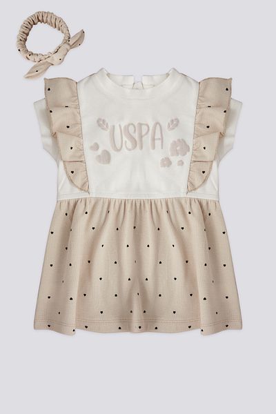 U.S. Polo Assn. Dress