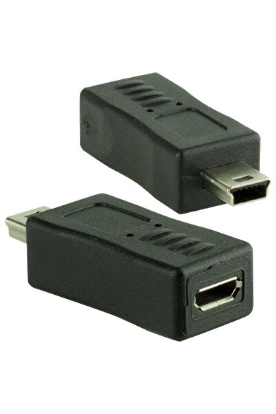 KEEPRO Micro usb mini usb çevirici micro usb 5 pin çevirici micro mini usb çe...
