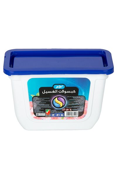 LuluPet LuLu Sakura 3in1 Laundry Pods 15 x 11 g