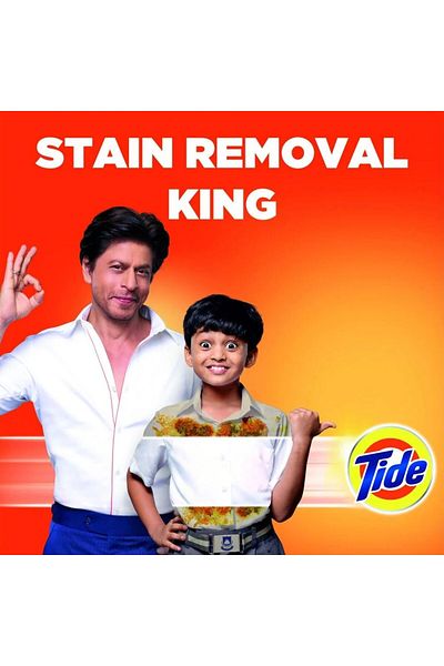 Tide Powder Laundry Detergent Original Scent 7.5 kg